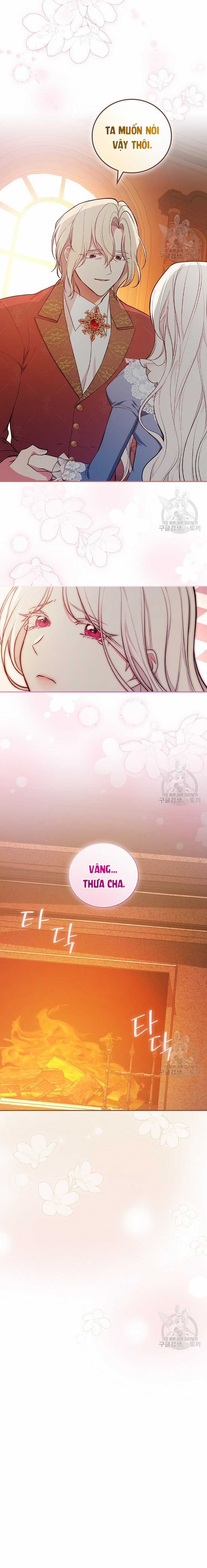 Tôi Trở Thành Mẹ Của Chiến Binh Chapter 58 trang 16