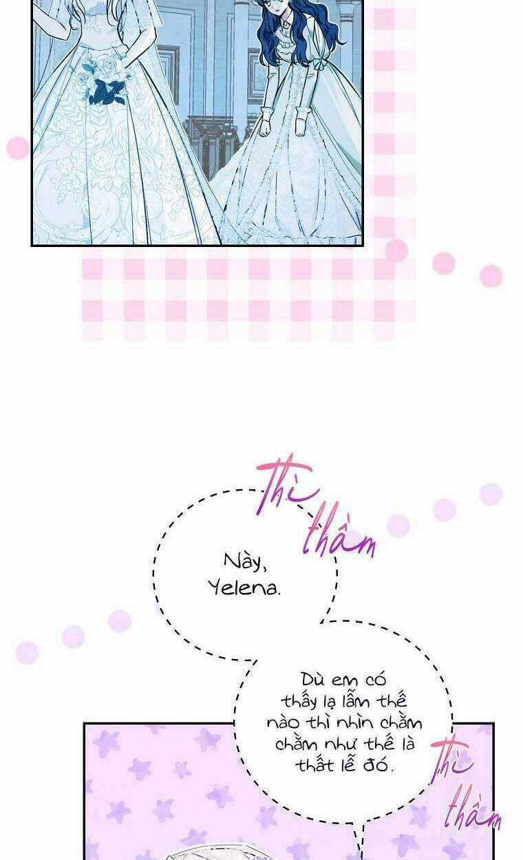 Tôi Trở Thành Mẹ Của Chiến Binh Chapter 6 trang 15