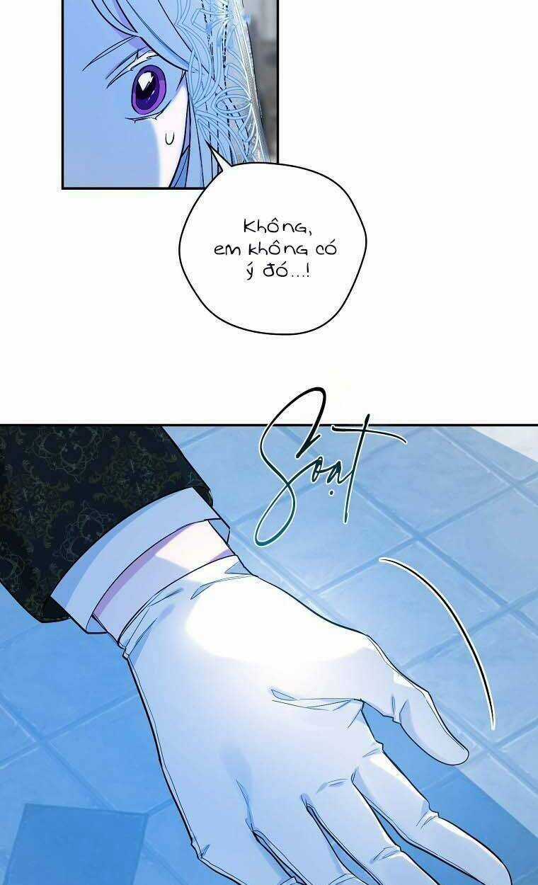 Tôi Trở Thành Mẹ Của Chiến Binh Chapter 6 trang 17