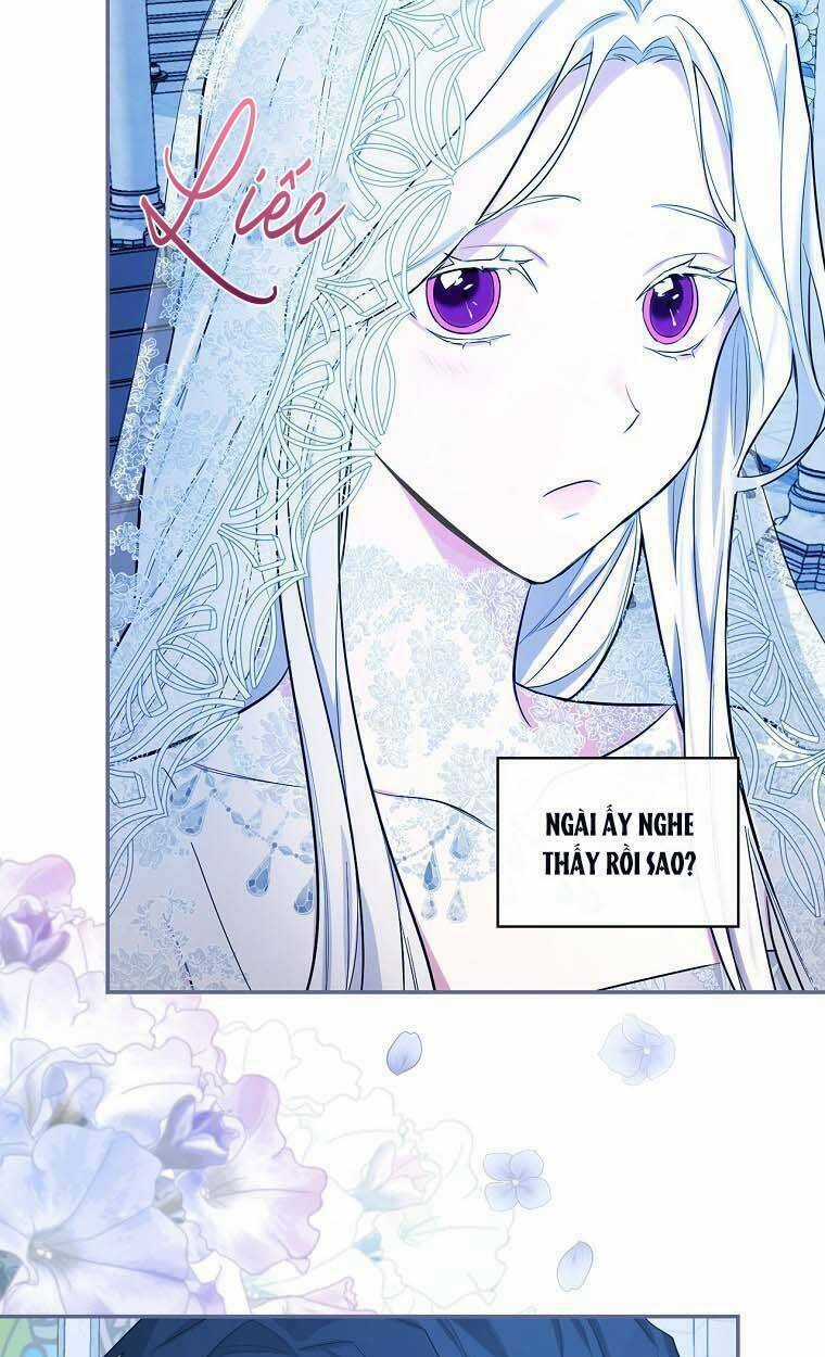 Tôi Trở Thành Mẹ Của Chiến Binh Chapter 6 trang 21