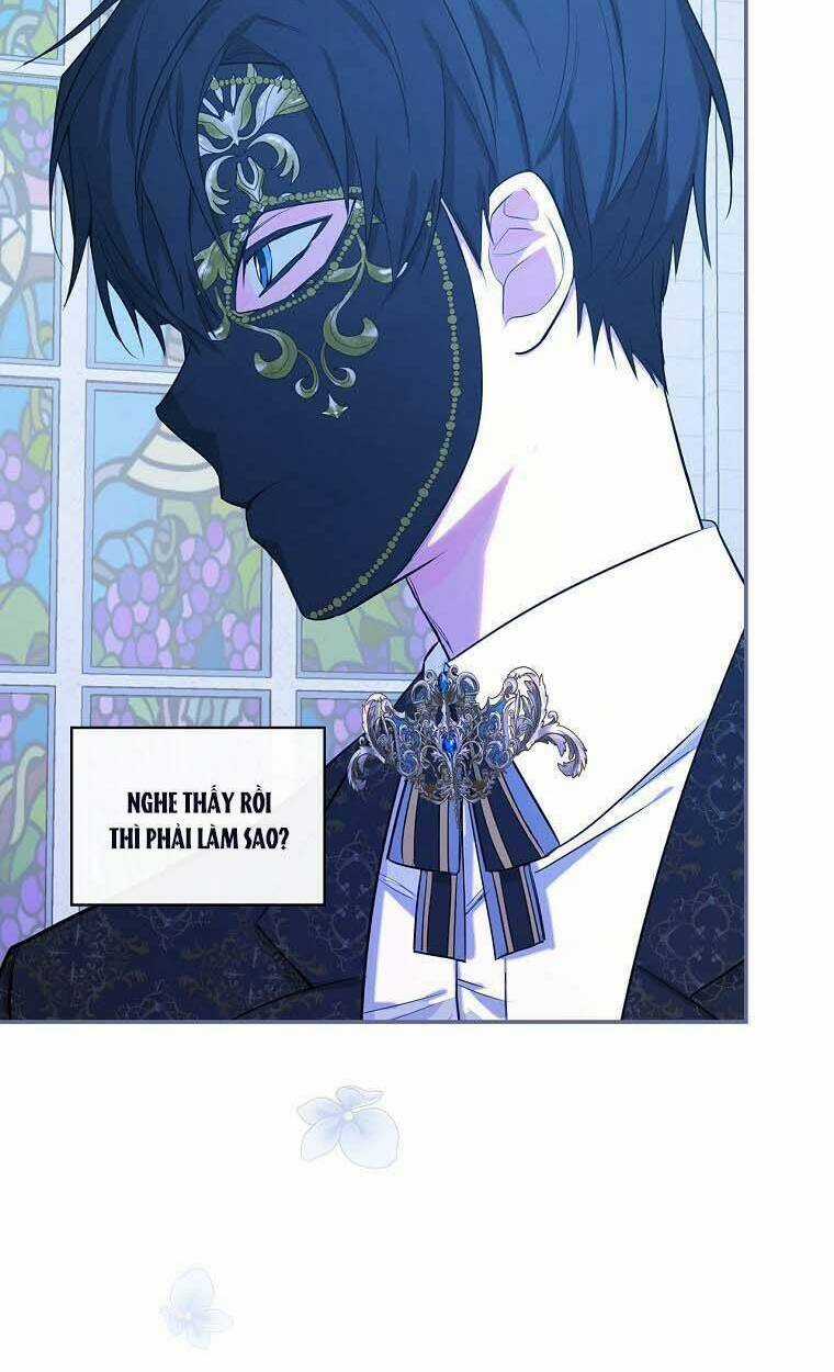 Tôi Trở Thành Mẹ Của Chiến Binh Chapter 6 trang 22