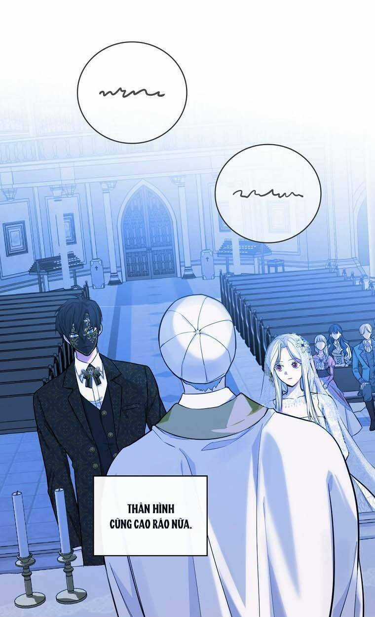 Tôi Trở Thành Mẹ Của Chiến Binh Chapter 6 trang 26