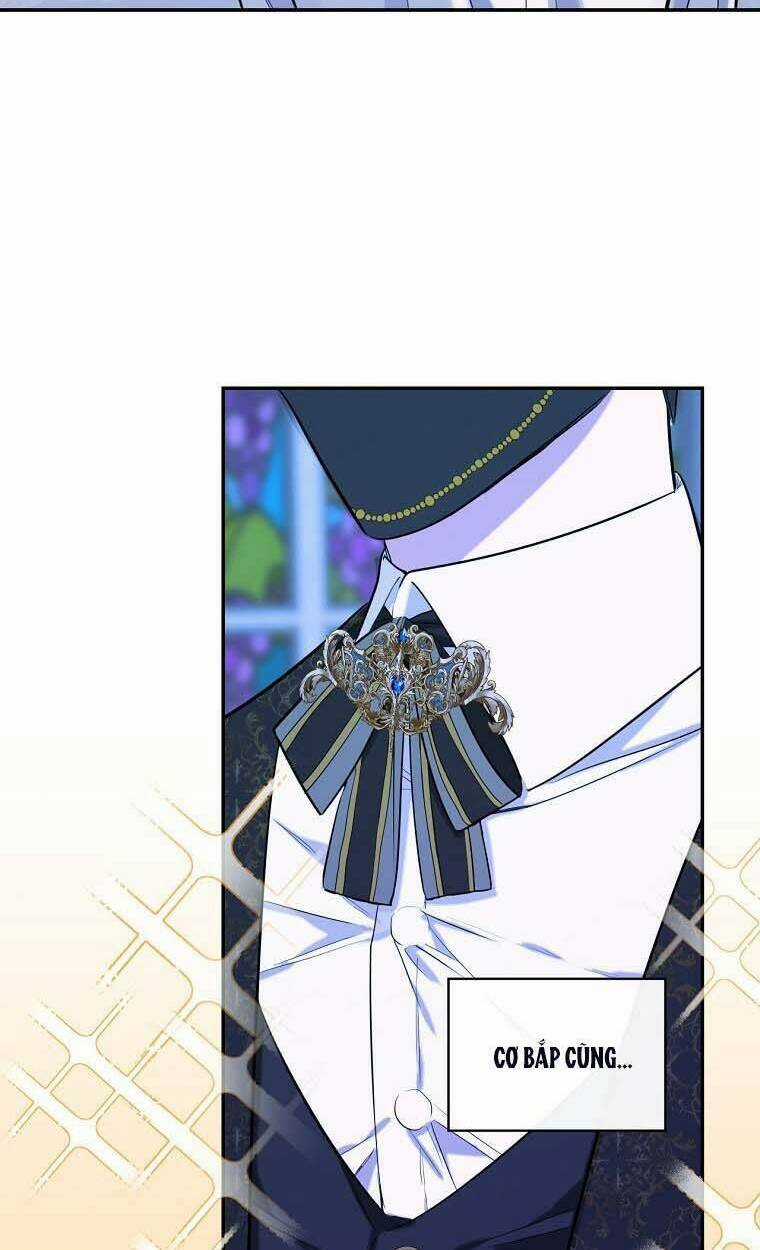 Tôi Trở Thành Mẹ Của Chiến Binh Chapter 6 trang 27