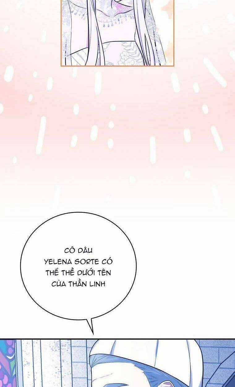 Tôi Trở Thành Mẹ Của Chiến Binh Chapter 6 trang 29