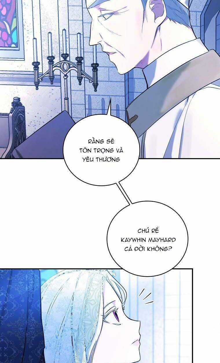 Tôi Trở Thành Mẹ Của Chiến Binh Chapter 6 trang 30