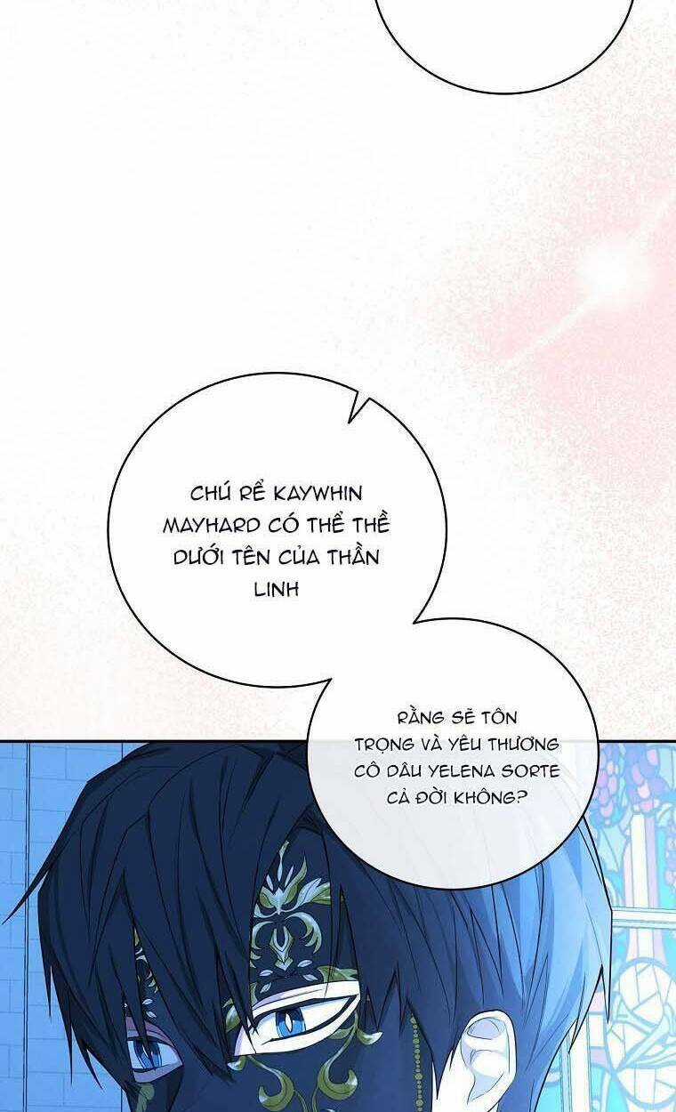 Tôi Trở Thành Mẹ Của Chiến Binh Chapter 6 trang 32