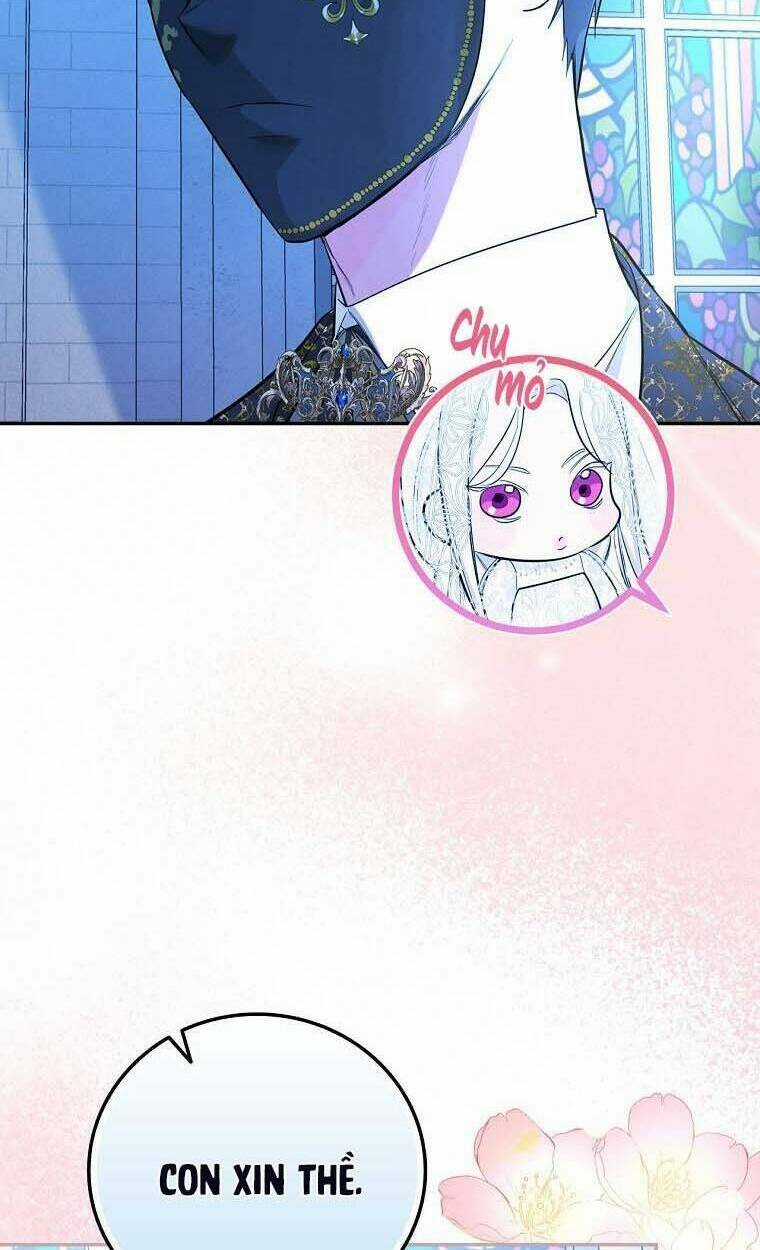 Tôi Trở Thành Mẹ Của Chiến Binh Chapter 6 trang 33