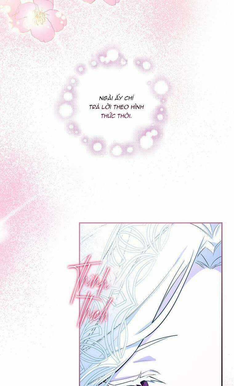 Tôi Trở Thành Mẹ Của Chiến Binh Chapter 6 trang 35