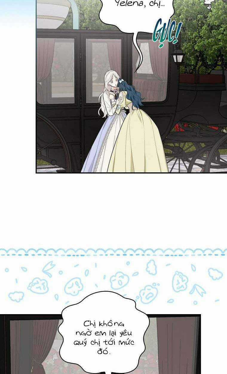 Tôi Trở Thành Mẹ Của Chiến Binh Chapter 6 trang 40