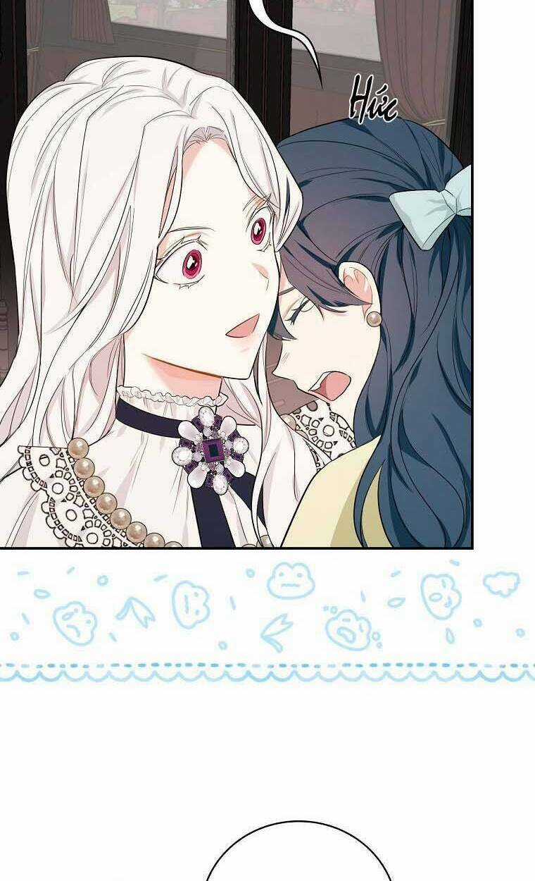 Tôi Trở Thành Mẹ Của Chiến Binh Chapter 6 trang 41