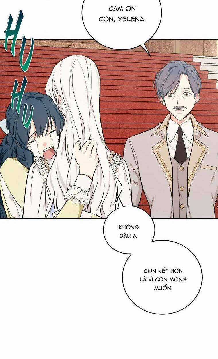 Tôi Trở Thành Mẹ Của Chiến Binh Chapter 6 trang 42