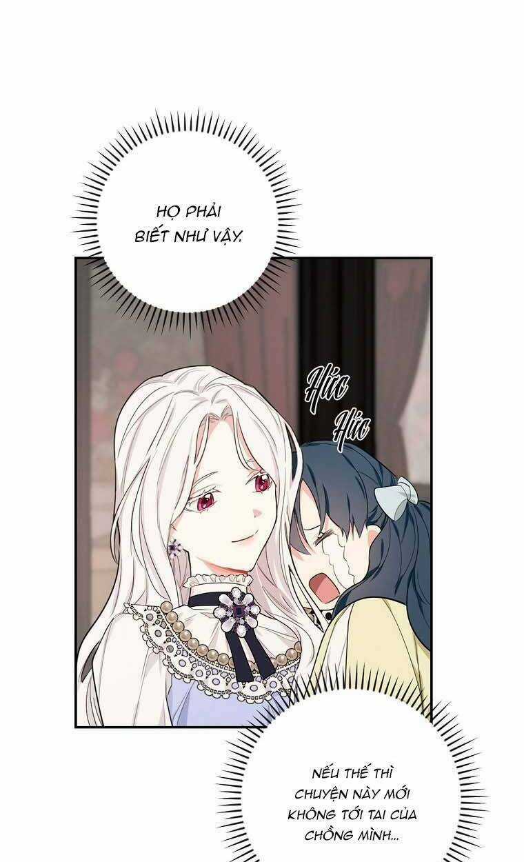 Tôi Trở Thành Mẹ Của Chiến Binh Chapter 6 trang 43