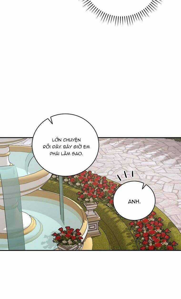 Tôi Trở Thành Mẹ Của Chiến Binh Chapter 6 trang 44