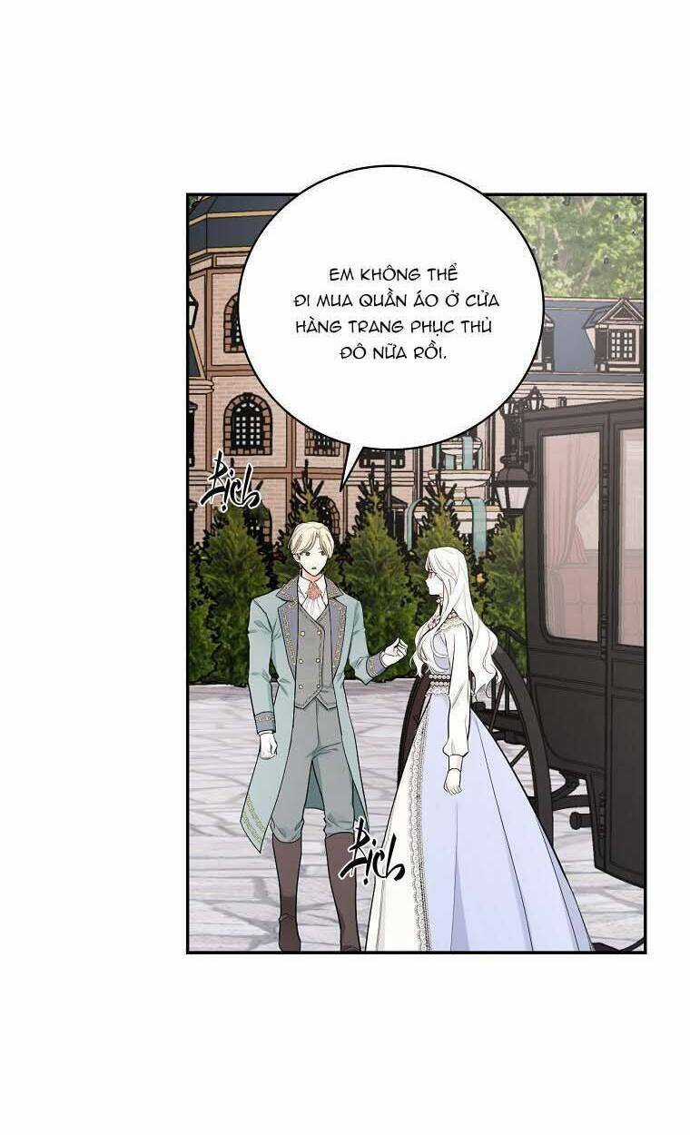 Tôi Trở Thành Mẹ Của Chiến Binh Chapter 6 trang 45