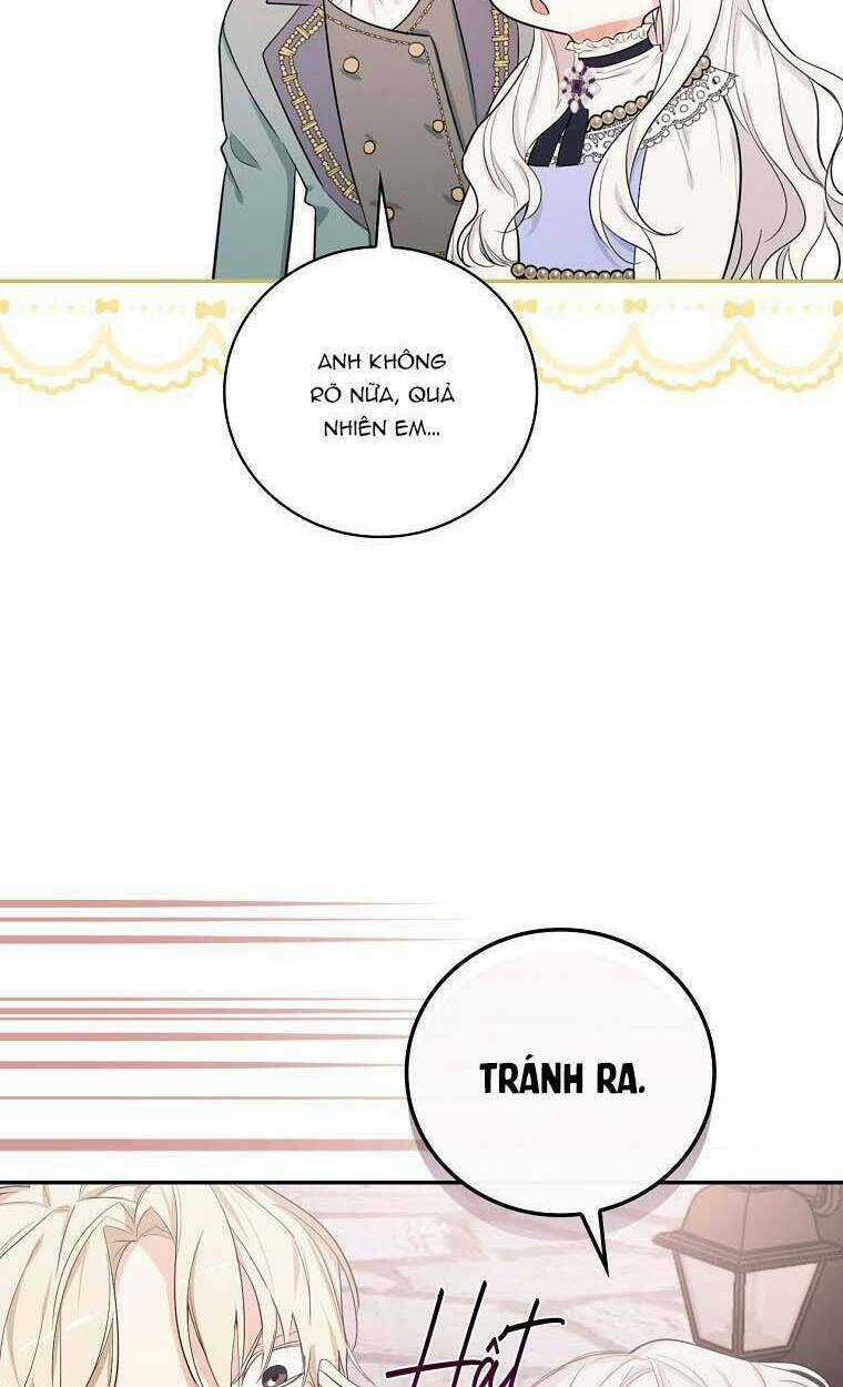 Tôi Trở Thành Mẹ Của Chiến Binh Chapter 6 trang 49