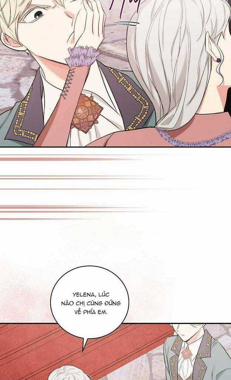 Tôi Trở Thành Mẹ Của Chiến Binh Chapter 6 trang 50