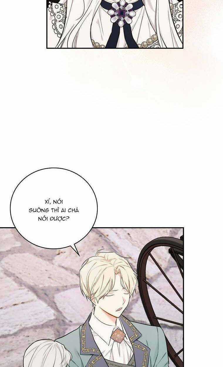 Tôi Trở Thành Mẹ Của Chiến Binh Chapter 6 trang 54