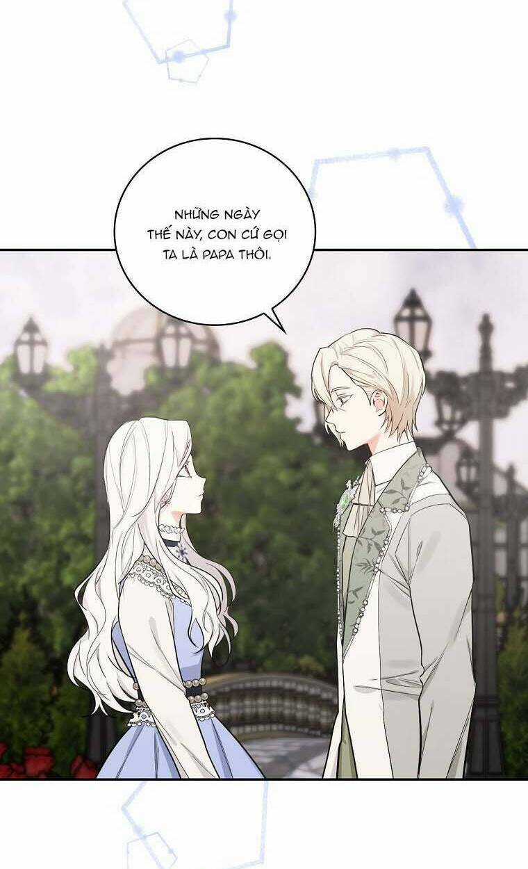 Tôi Trở Thành Mẹ Của Chiến Binh Chapter 6 trang 58