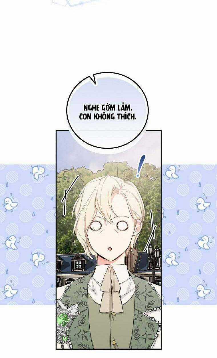 Tôi Trở Thành Mẹ Của Chiến Binh Chapter 6 trang 59