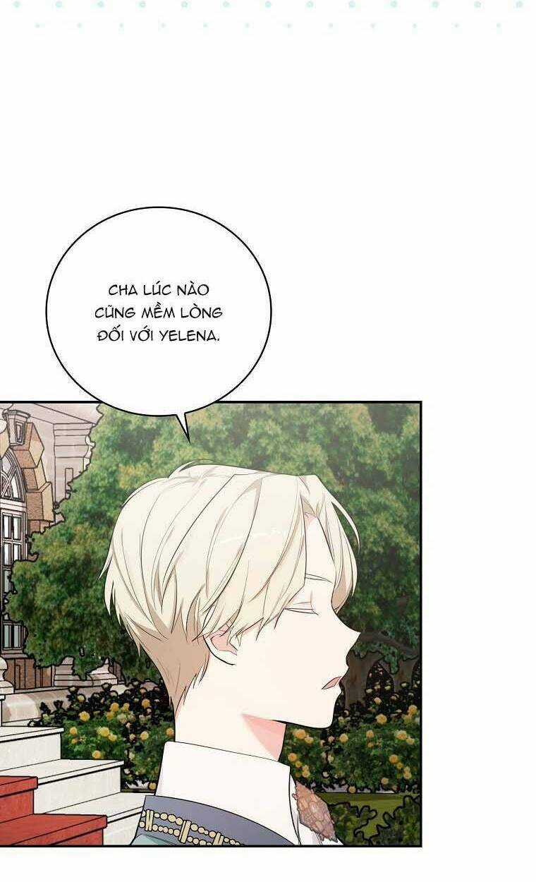 Tôi Trở Thành Mẹ Của Chiến Binh Chapter 6 trang 62