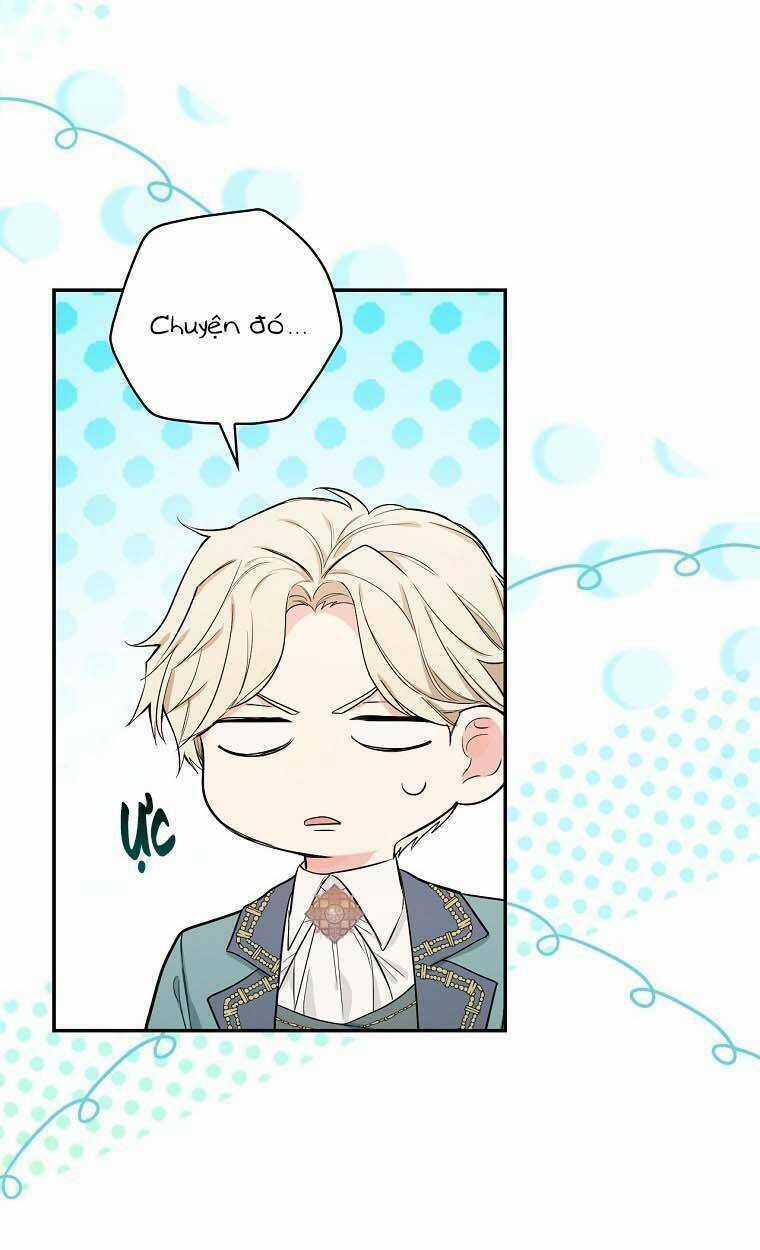 Tôi Trở Thành Mẹ Của Chiến Binh Chapter 6 trang 65