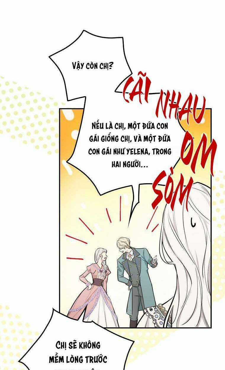 Tôi Trở Thành Mẹ Của Chiến Binh Chapter 6 trang 66