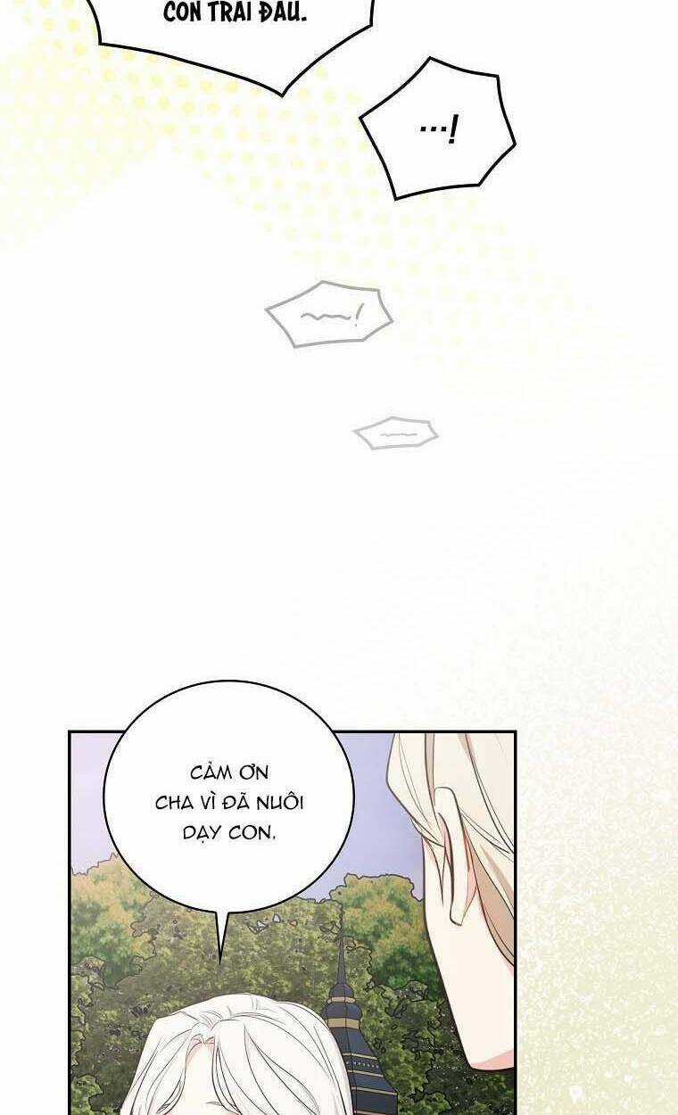 Tôi Trở Thành Mẹ Của Chiến Binh Chapter 6 trang 67