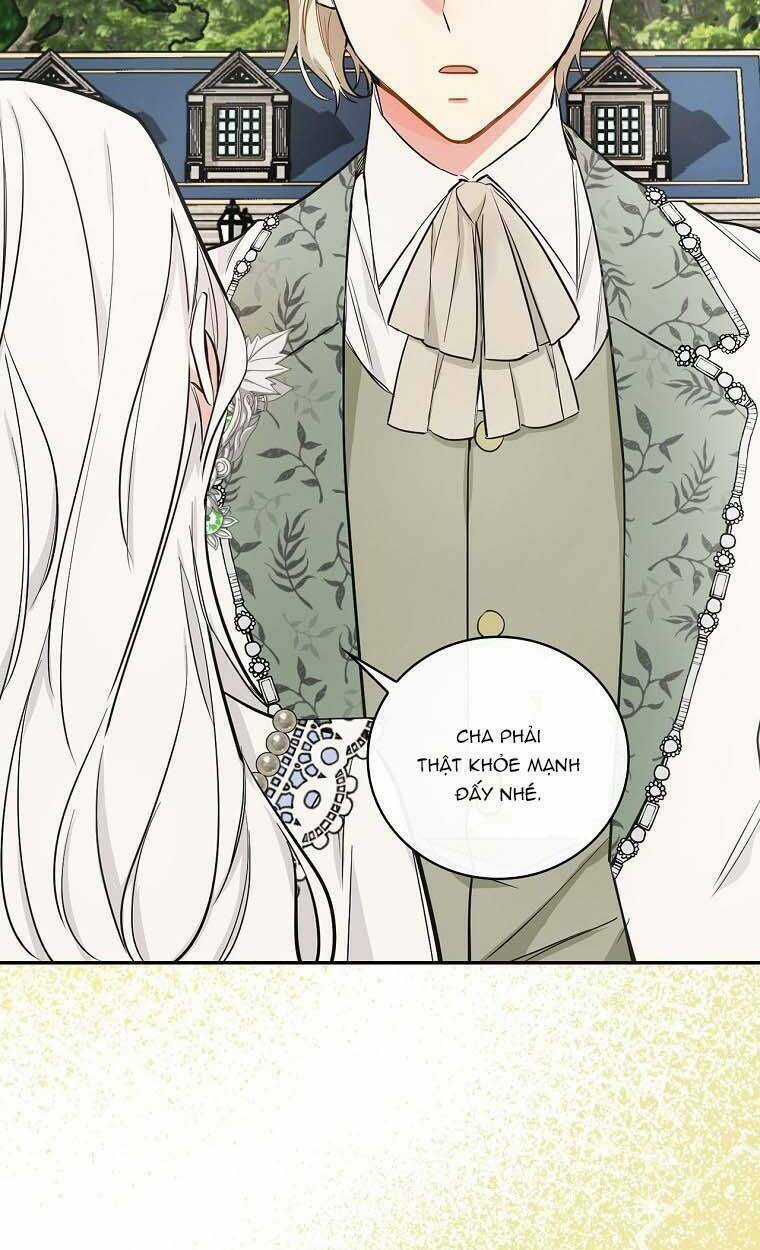 Tôi Trở Thành Mẹ Của Chiến Binh Chapter 6 trang 69