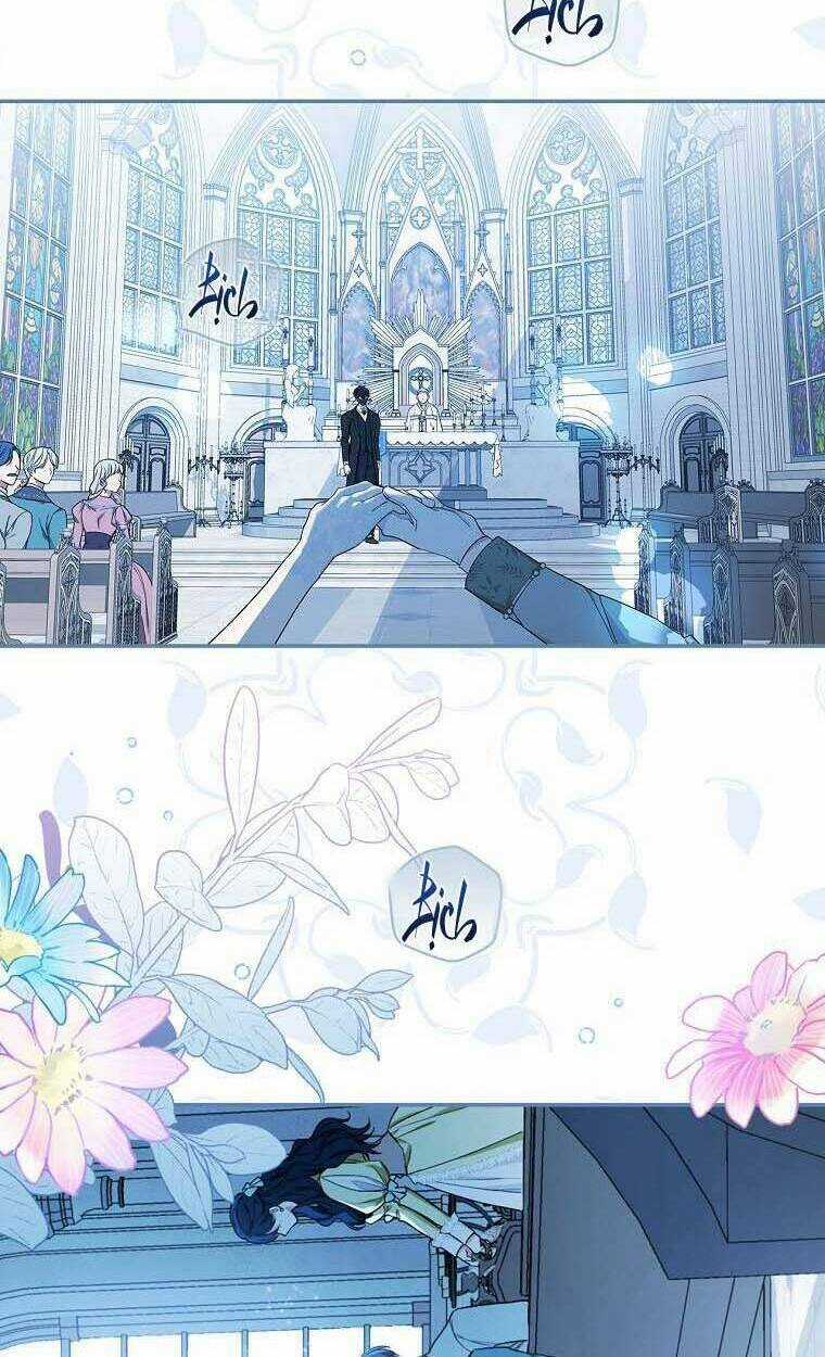 Tôi Trở Thành Mẹ Của Chiến Binh Chapter 6 trang 7