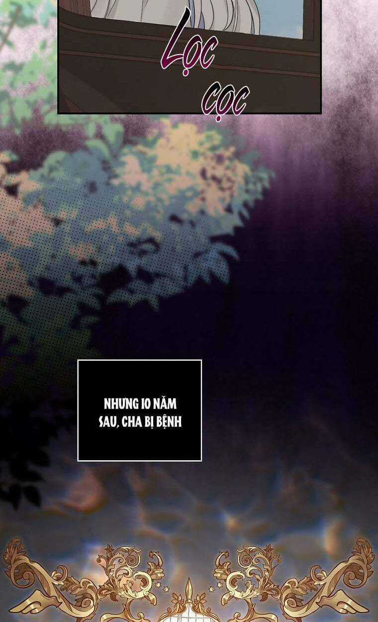 Tôi Trở Thành Mẹ Của Chiến Binh Chapter 6 trang 74