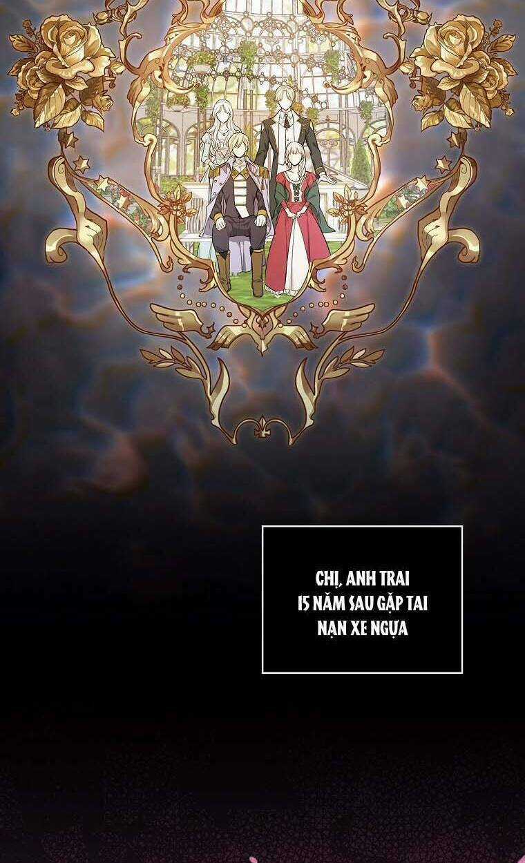 Tôi Trở Thành Mẹ Của Chiến Binh Chapter 6 trang 75