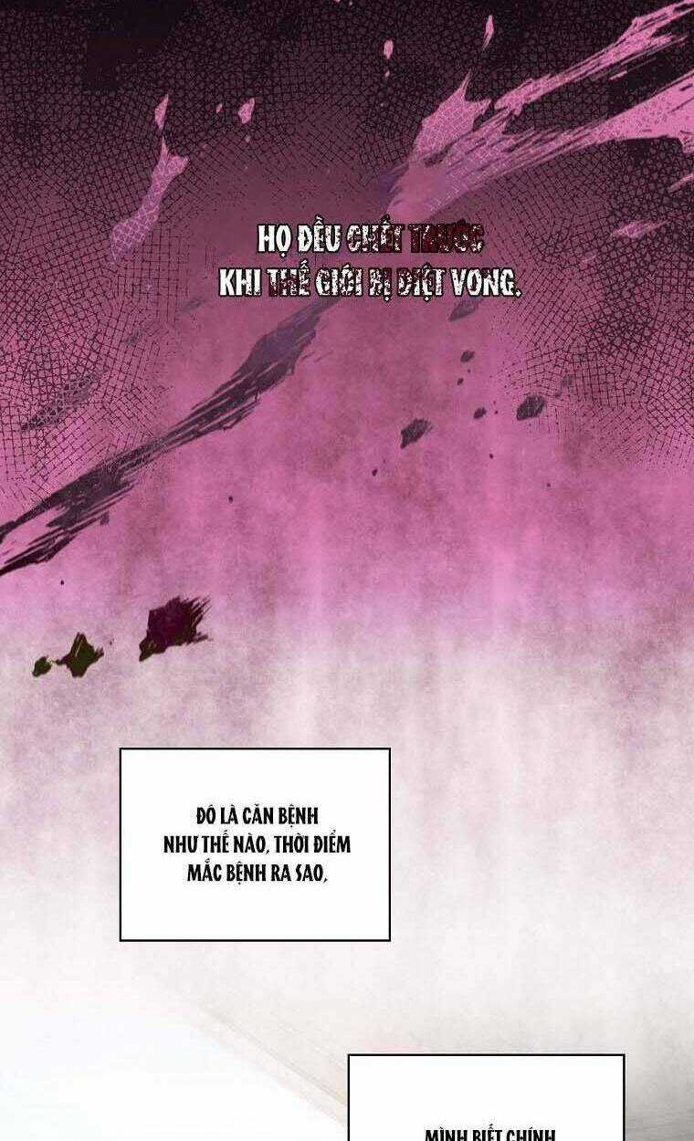 Tôi Trở Thành Mẹ Của Chiến Binh Chapter 6 trang 76