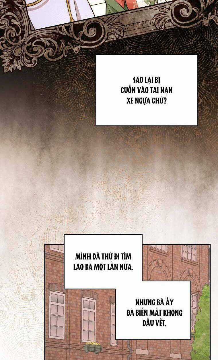 Tôi Trở Thành Mẹ Của Chiến Binh Chapter 6 trang 79