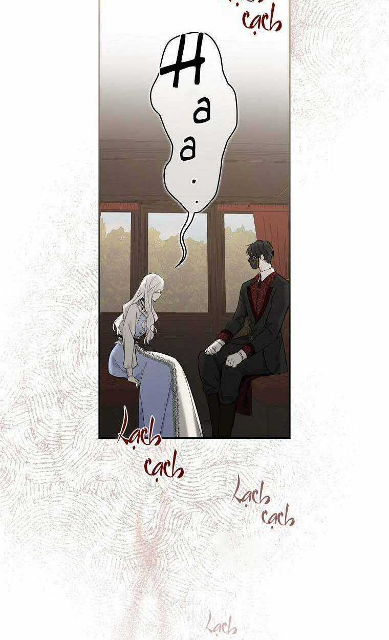 Tôi Trở Thành Mẹ Của Chiến Binh Chapter 6 trang 82