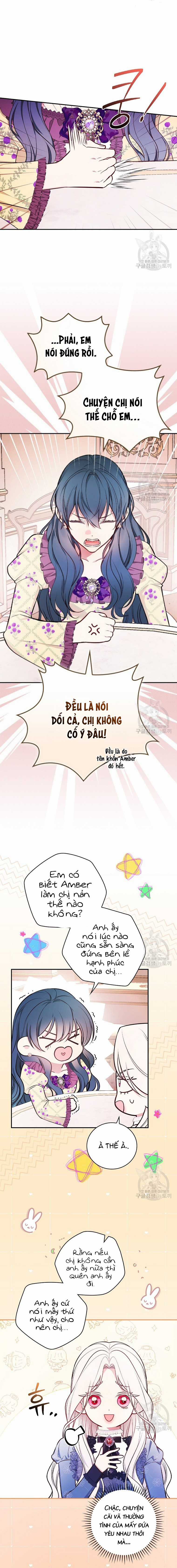 Tôi Trở Thành Mẹ Của Chiến Binh Chapter 60 trang 4