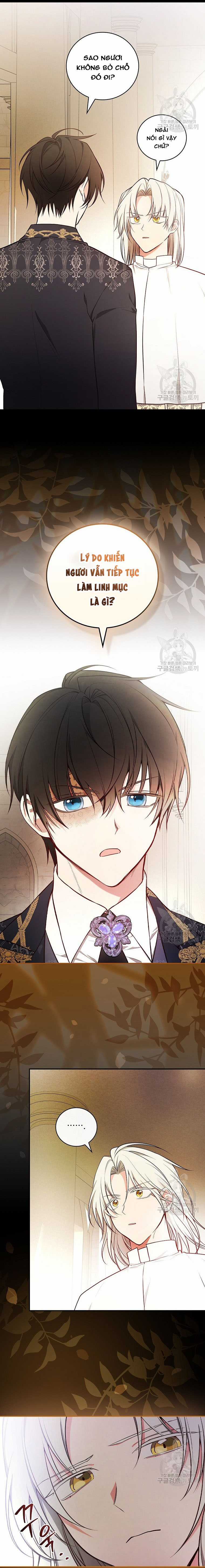 Tôi Trở Thành Mẹ Của Chiến Binh Chapter 62 trang 4