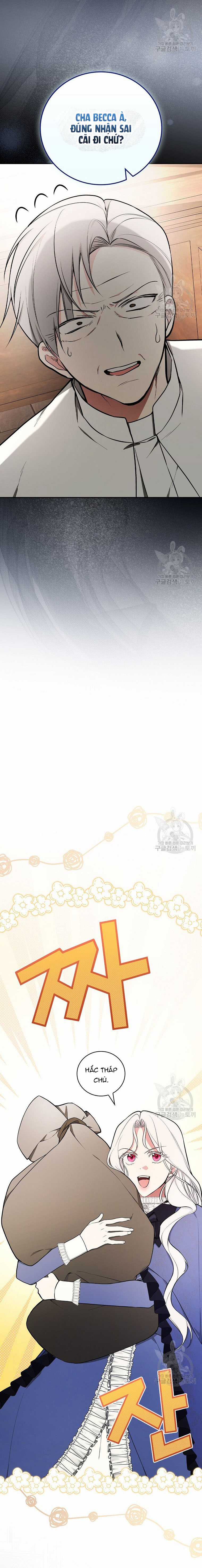 Tôi Trở Thành Mẹ Của Chiến Binh Chapter 63 trang 10