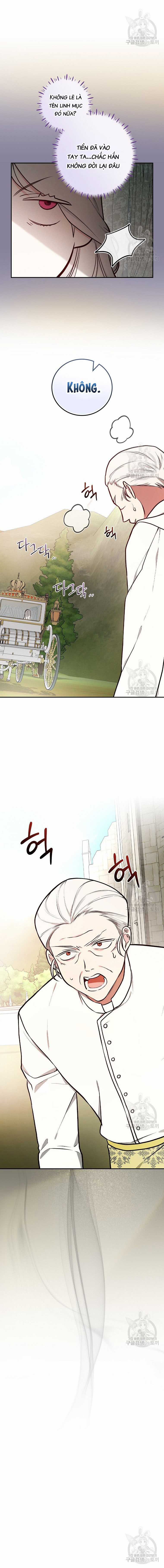 Tôi Trở Thành Mẹ Của Chiến Binh Chapter 63 trang 17