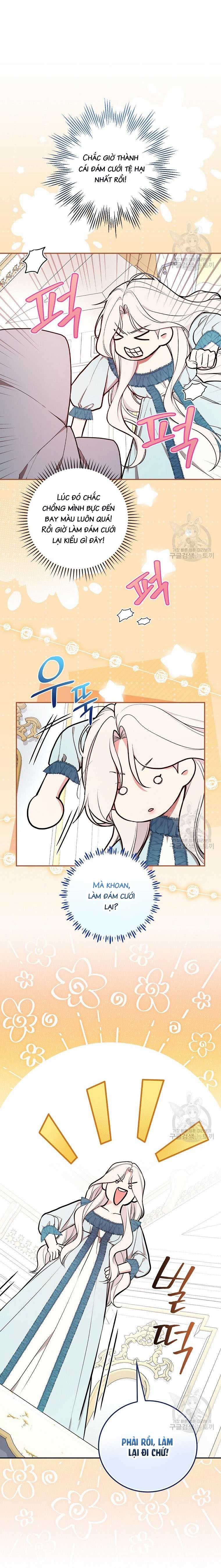 Tôi Trở Thành Mẹ Của Chiến Binh Chapter 65 trang 14