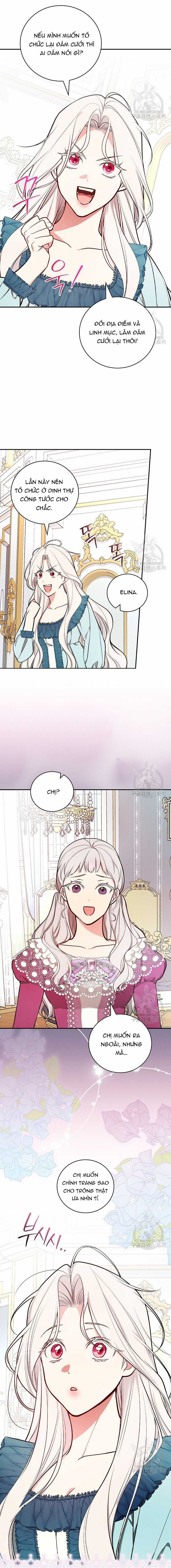 Tôi Trở Thành Mẹ Của Chiến Binh Chapter 65 trang 15