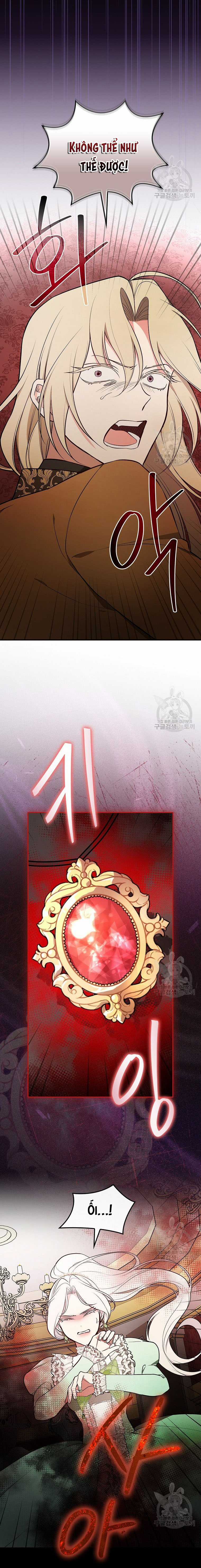 Tôi Trở Thành Mẹ Của Chiến Binh Chapter 66 trang 11
