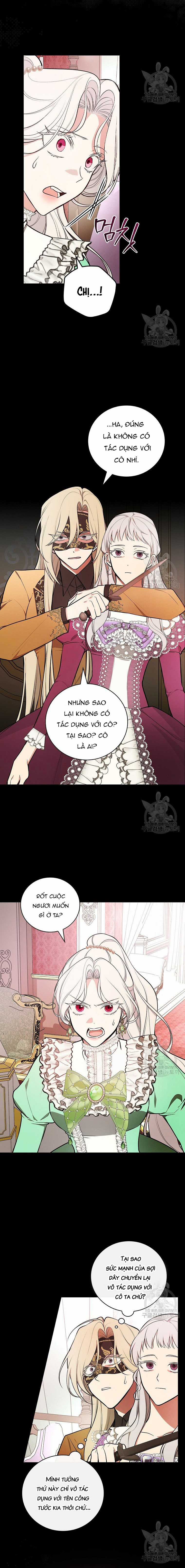 Tôi Trở Thành Mẹ Của Chiến Binh Chapter 66 trang 14
