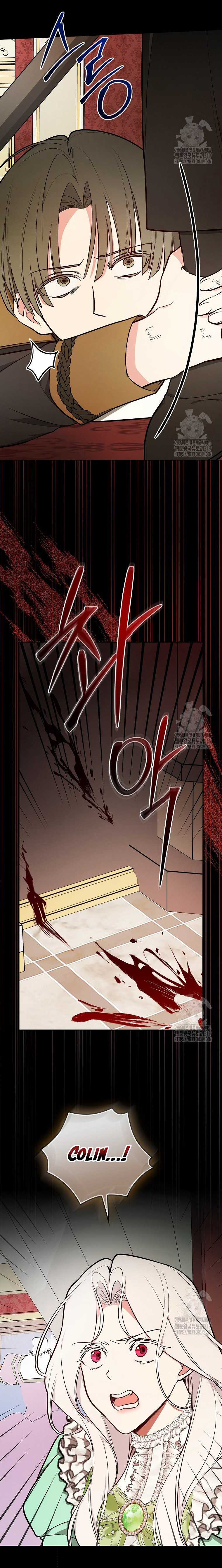 Tôi Trở Thành Mẹ Của Chiến Binh Chapter 67 trang 10