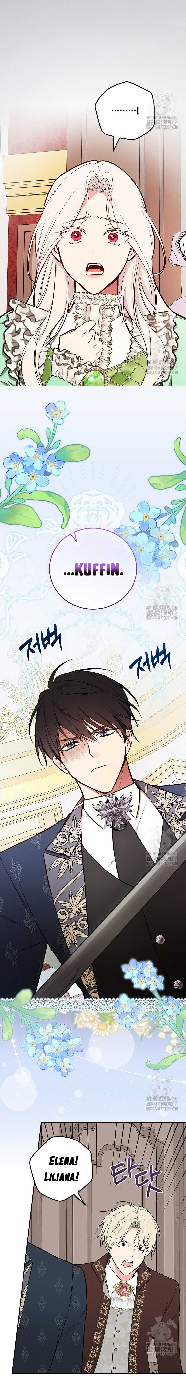 Tôi Trở Thành Mẹ Của Chiến Binh Chapter 67 trang 12
