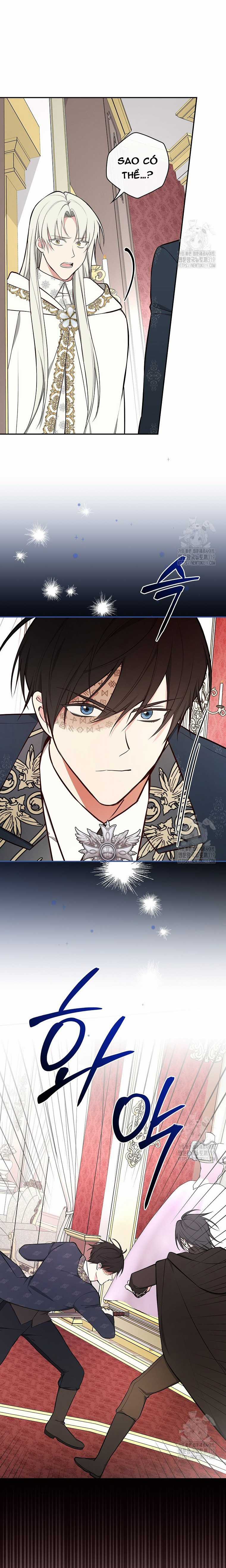 Tôi Trở Thành Mẹ Của Chiến Binh Chapter 67 trang 13