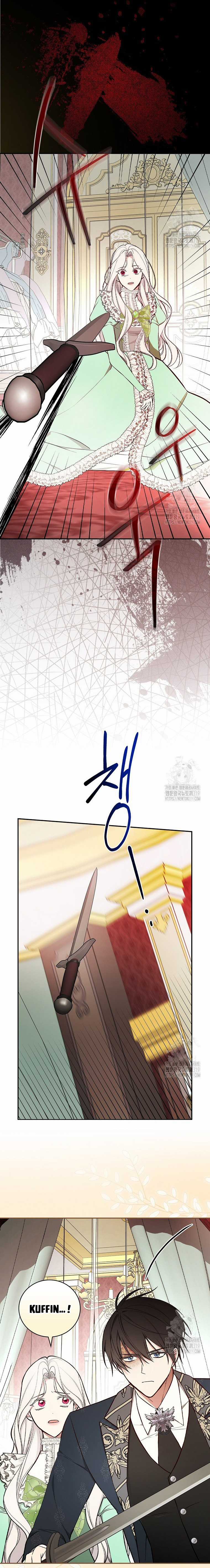 Tôi Trở Thành Mẹ Của Chiến Binh Chapter 67 trang 16