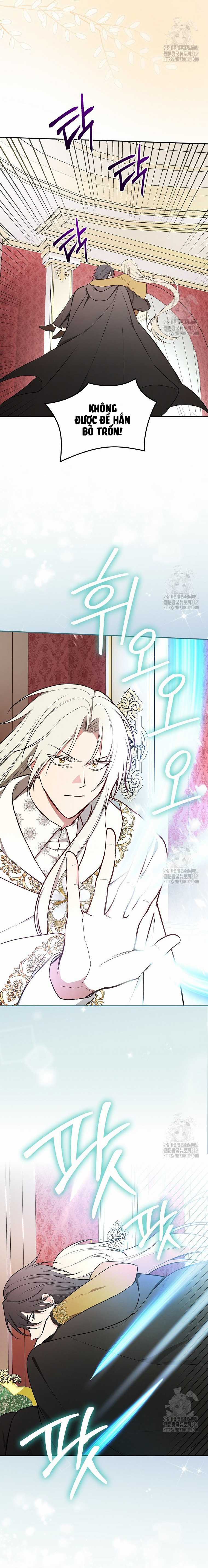 Tôi Trở Thành Mẹ Của Chiến Binh Chapter 67 trang 17