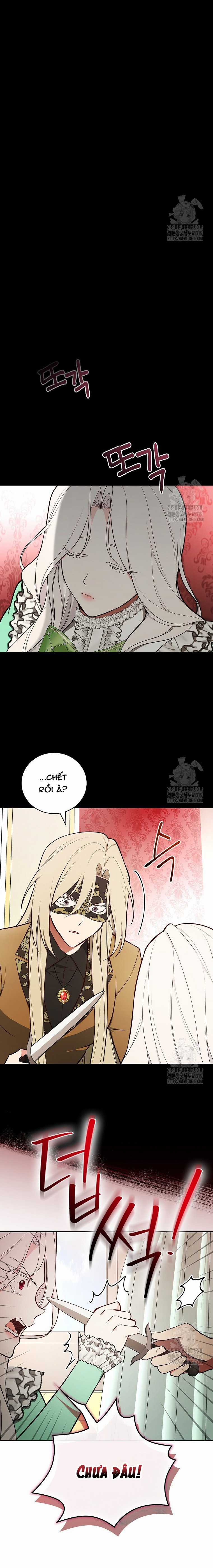 Tôi Trở Thành Mẹ Của Chiến Binh Chapter 67 trang 2