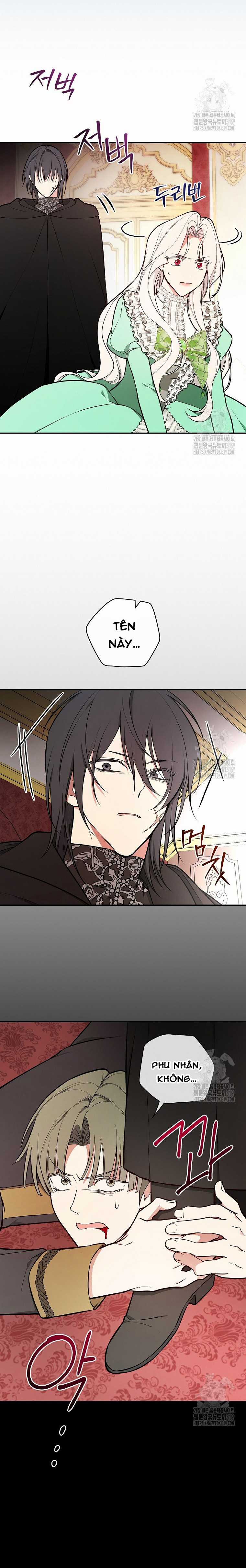 Tôi Trở Thành Mẹ Của Chiến Binh Chapter 67 trang 9