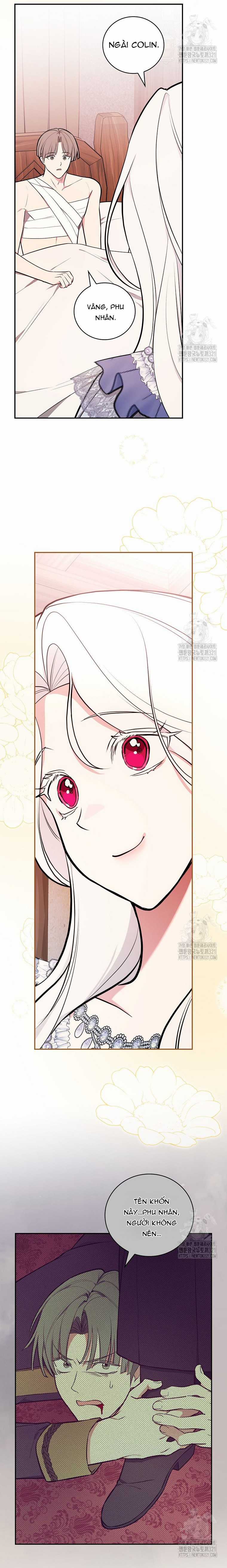 Tôi Trở Thành Mẹ Của Chiến Binh Chapter 69 trang 16